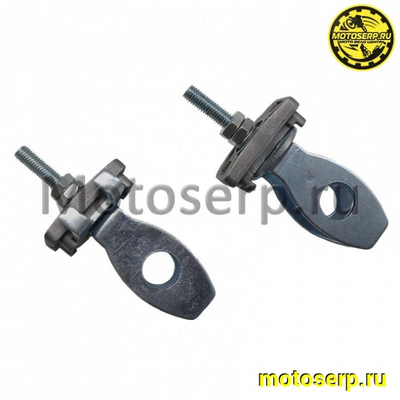 Купить  Натяжитель приводной цепи PHANTOM, ZF-KY, EKONIKA (ZF250-2), ZONDER YCR150 (заднего колеса) (пар) (Мир 24631 купить с доставкой по Москве и России, цена, технические характеристики, комплектация фото  - motoserp.ru