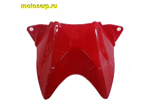 Купить  Облицовка бензобака верхняя красная, оранжевая PHANTOM, ZF-KY, EKONIKA (ZF250-2), ZONDER YCR150 (шт) (Мир 22254 (Мир 22243 купить с доставкой по Москве и России, цена, технические характеристики, комплектация фото  - motoserp.ru