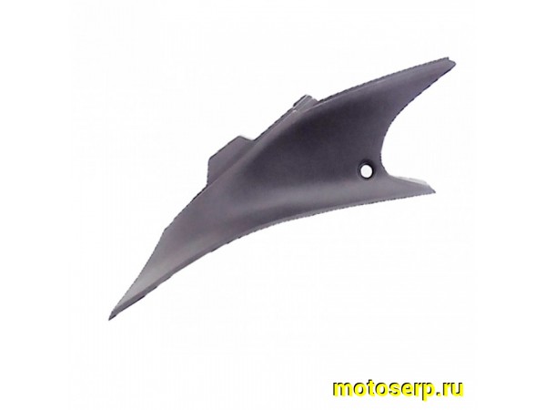 Купить  Облицовка бензобака левая PHANTOM, ZF-KY, EKONIKA (ZF250-2), ZONDER YCR150  (шт)  (Мир 22271 купить с доставкой по Москве и России, цена, технические характеристики, комплектация фото  - motoserp.ru