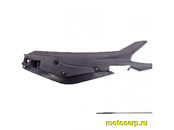 Купить  Обтекатель задний правый (боковина) PHANTOM, ZF-KY, EKONIKA (ZF250-2), ZONDER YCR150 внутренний (шт) (Мир 22273 купить с доставкой по Москве и России, цена, технические характеристики, комплектация фото  - motoserp.ru