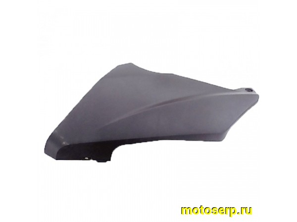 Купить  Обтекатель задний нижний левый (боковина) PHANTOM, ZF-KY, EKONIKA (ZF250-2), ZONDER YCR150 (шт) (Мир 22262 купить с доставкой по Москве и России, цена, технические характеристики, комплектация фото  - motoserp.ru