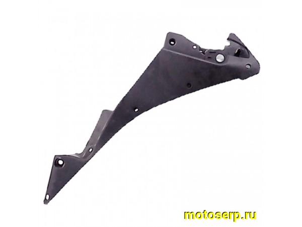 Купить  Облицовка боковая передняя внутренняя левая PHANTOM, ZF-KY, EKONIKA (ZF250-2), ZONDER YCR150 (шт) (Мир 22266 купить с доставкой по Москве и России, цена, технические характеристики, комплектация фото  - motoserp.ru