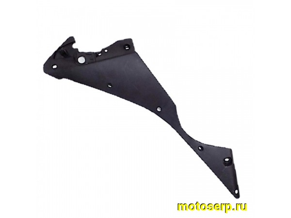 Купить  Облицовка боковая передняя внутренняя правая PHANTOM, ZF-KY, EKONIKA (ZF250-2), ZONDER YCR150 (шт) (Мир 22267 купить с доставкой по Москве и России, цена, технические характеристики, комплектация фото  - motoserp.ru