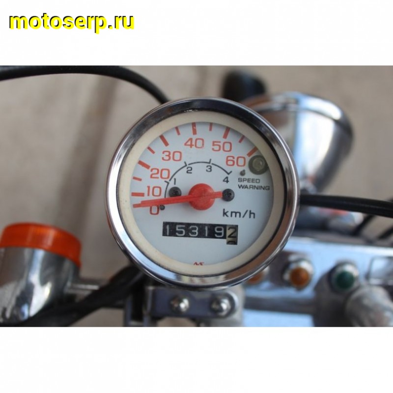 Купить  ====Мопед Honda Jazz 50 2007г.в. Из Японии,без пробега по РФ купить с доставкой по Москве и России, цена, технические характеристики, комплектация фото  - motoserp.ru