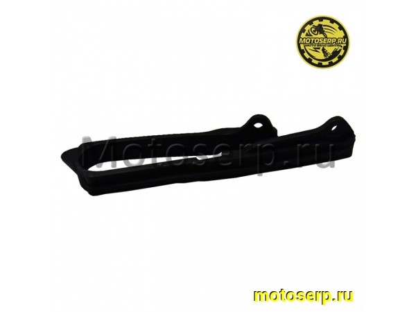 Купить  Направляющая цепи приводной (слайдер, склиз) Suzuki RMX 250 SJ14A (61273-29E00) оригинал JP (шт) купить с доставкой по Москве и России, цена, технические характеристики, комплектация фото  - motoserp.ru
