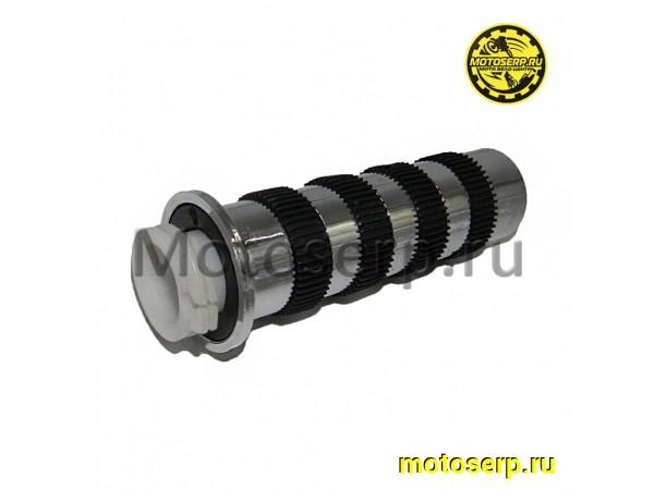 Купить  Ручки руля (ручка газа) (грипсы) Stels 400 Cruiser (шт) (0 купить с доставкой по Москве и России, цена, технические характеристики, комплектация фото  - motoserp.ru