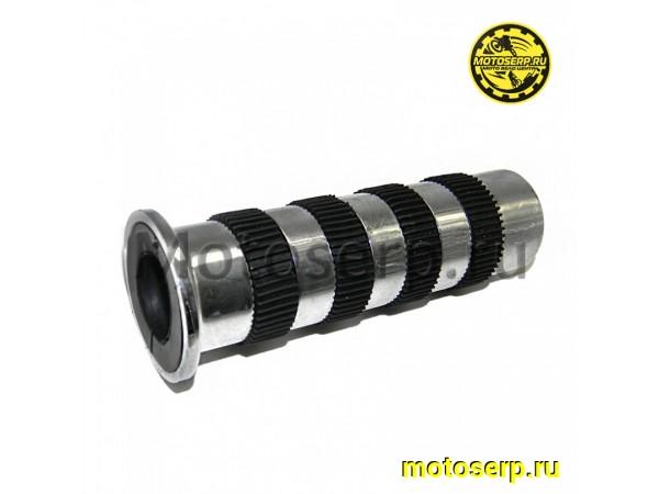 Купить  Ручки руля (левая) (грипсы) Stels 400 Cruiser (шт) (0 купить с доставкой по Москве и России, цена, технические характеристики, комплектация фото  - motoserp.ru