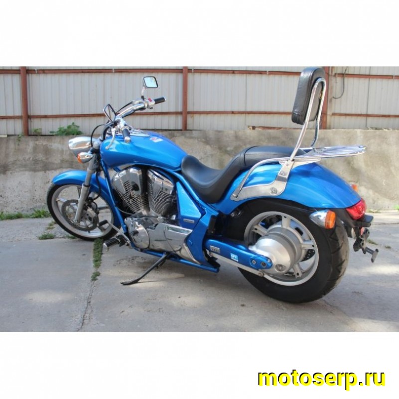 Купить  ====Мотоцикл Honda VT1300CS Sabre 2011г.в. Из Японии, без пробега по РФ купить с доставкой по Москве и России, цена, технические характеристики, комплектация фото  - motoserp.ru