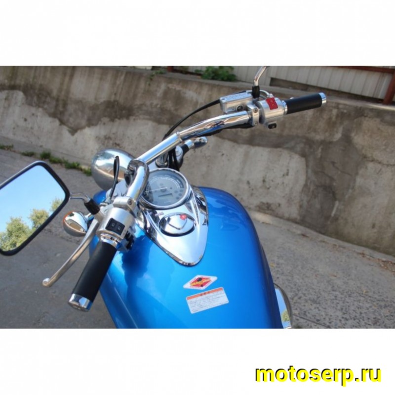 Купить  ====Мотоцикл Honda VT1300CS Sabre 2011г.в. Из Японии, без пробега по РФ купить с доставкой по Москве и России, цена, технические характеристики, комплектация фото  - motoserp.ru