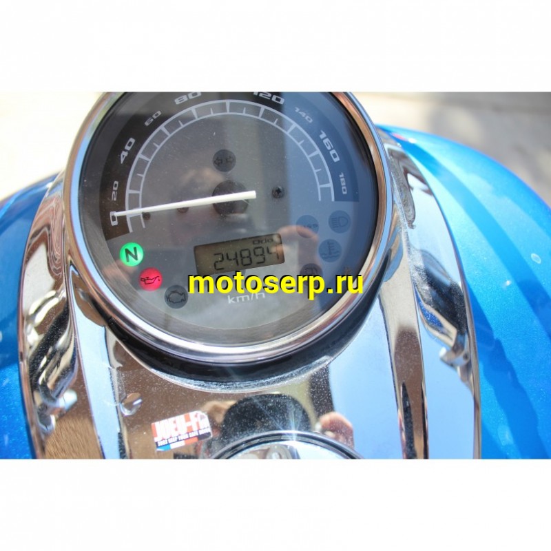Купить  ====Мотоцикл Honda VT1300CS Sabre 2011г.в. Из Японии, без пробега по РФ купить с доставкой по Москве и России, цена, технические характеристики, комплектация фото  - motoserp.ru