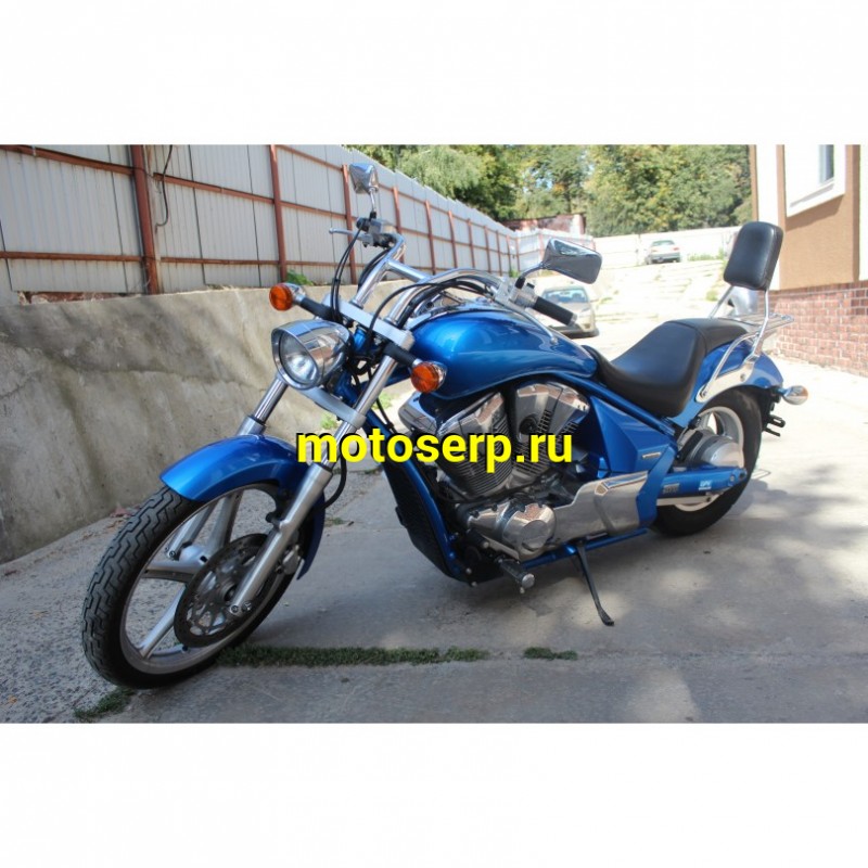 Купить  ====Мотоцикл Honda VT1300CS Sabre 2011г.в. Из Японии, без пробега по РФ купить с доставкой по Москве и России, цена, технические характеристики, комплектация фото  - motoserp.ru