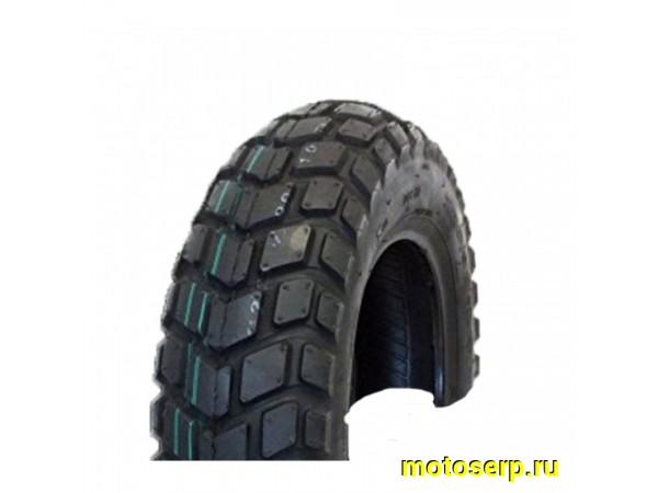 Купить  Покрышка Скутер 10" 130/90-10 безкамер Шиповка  (NQ) (шт) (ML 4393 купить с доставкой по Москве и России, цена, технические характеристики, комплектация фото  - motoserp.ru
