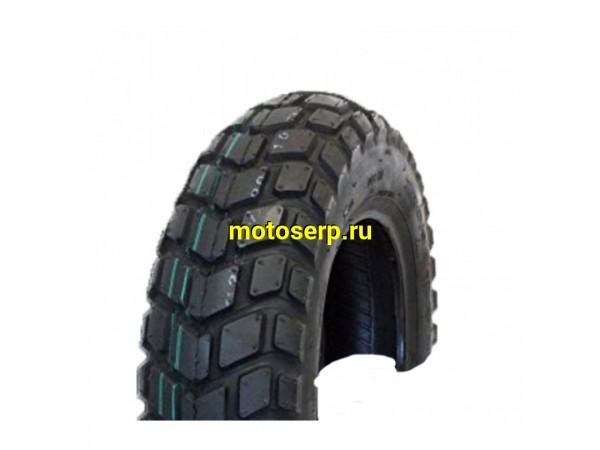Купить  Покрышка Скутер 10" 130/90-10 безкамер Шиповка  (NQ) (шт) (ML 4393 купить с доставкой по Москве и России, цена, технические характеристики, комплектация фото  - motoserp.ru