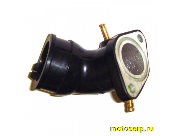 Купить  ====Коллектор (патрубок) впускн 157MJ Stels Outlander-150 150 (шт)  (0 купить с доставкой по Москве и России, цена, технические характеристики, комплектация фото  - motoserp.ru