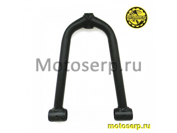 Купить  Рычаг передней подвески верхн левый/правый ATV150-250Utt L-265mm ALL ROAD/ADVENTURE/GRIZLIK T200 и др. (шт) (ML 10106 (ML 10107 (AVANTIS 15134 (MOTOX купить с доставкой по Москве и России, цена, технические характеристики, комплектация фото  - motoserp.ru