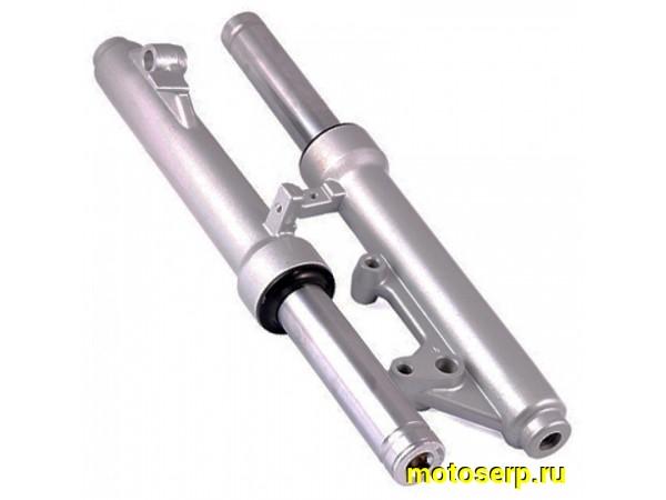 Купить  Перья вилки (аморт. перед) d-31 F50 VIPER (диск.торм.) (шт) (0 купить с доставкой по Москве и России, цена, технические характеристики, комплектация фото  - motoserp.ru