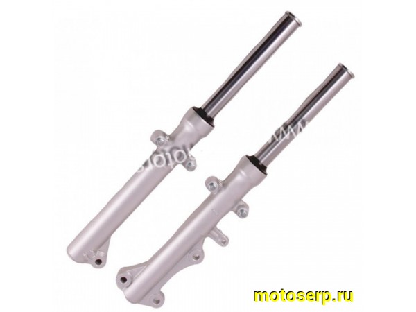 Купить  Перья вилки (аморт. перед) d26- IROKEZ S, SPORT (пара) (0 купить с доставкой по Москве и России, цена, технические характеристики, комплектация фото  - motoserp.ru