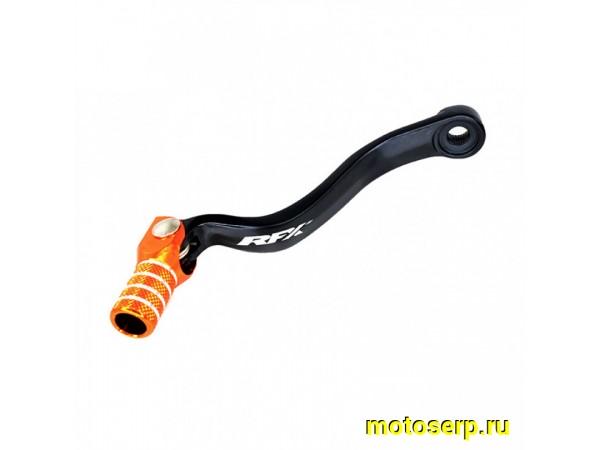 Купить  Ножка (лапка, рычаг, педаль) переключения KTM SX/SXF/EXCF R-LEVC00KTM06 JP (шт) купить с доставкой по Москве и России, цена, технические характеристики, комплектация фото  - motoserp.ru