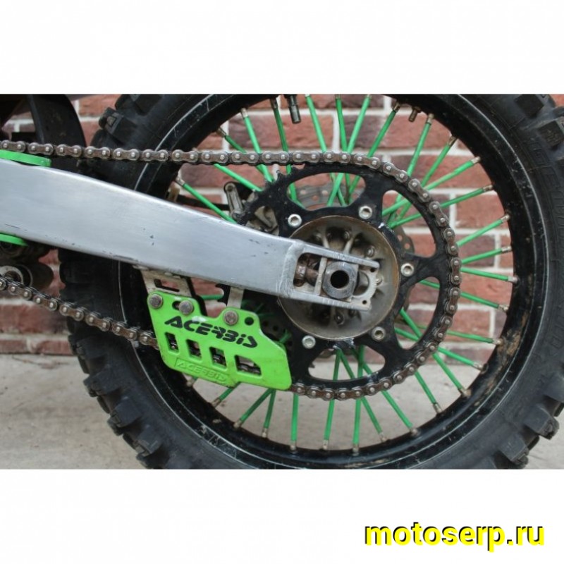 Купить  ====Мотоцикл KAWASAKI KX450F 2011г.в. спортинвентарь кросс купить с доставкой по Москве и России, цена, технические характеристики, комплектация фото  - motoserp.ru