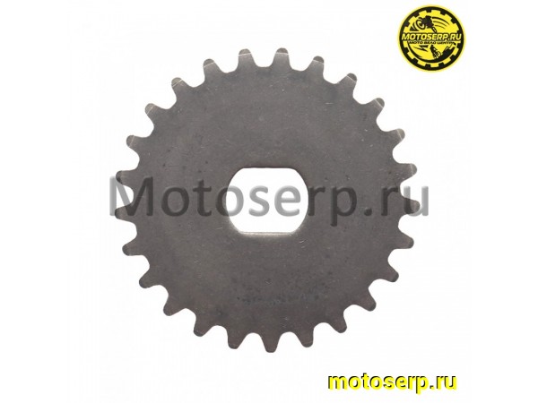 Купить  Звезда (шестерня) привода маслонасоса ATV300 VXL (шт)  (0 купить с доставкой по Москве и России, цена, технические характеристики, комплектация фото  - motoserp.ru