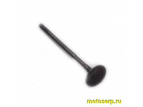 Купить  ====Клапан ATV300 VXL (выпуск) (D-22mm, L-95mm, T-5mm) TW (шт)  (0 купить с доставкой по Москве и России, цена, технические характеристики, комплектация фото  - motoserp.ru