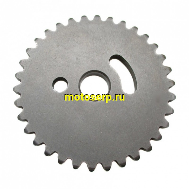 Купить  Шестерня (звездочка) ГРМ распредвала ATV300 VXL ,TW (шт) (0 купить с доставкой по Москве и России, цена, технические характеристики, комплектация фото  - motoserp.ru