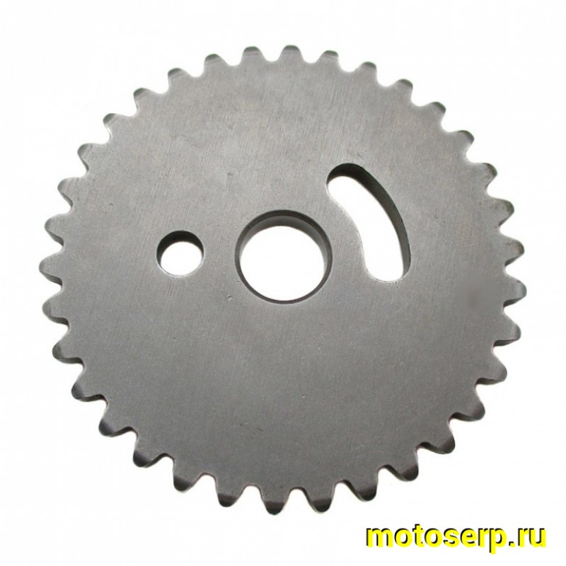 Купить  Шестерня (звездочка) ГРМ распредвала ATV300 VXL ,TW (шт) (0 купить с доставкой по Москве и России, цена, технические характеристики, комплектация фото  - motoserp.ru