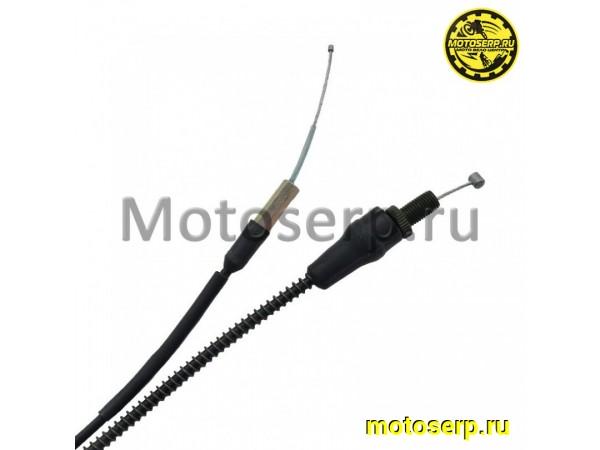 Купить  Трос управления дроссельной заслонкой ATV 500H/700H (шт) (BL PJ000006103A2400 купить с доставкой по Москве и России, цена, технические характеристики, комплектация фото  - motoserp.ru