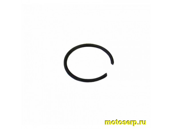 Купить  Кольцо стопорное поршневого пальца d-17 mm ATV300 VXL и др. (шт) (0 купить с доставкой по Москве и России, цена, технические характеристики, комплектация фото  - motoserp.ru