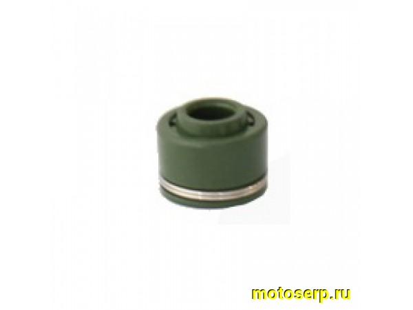 Купить  Сальник  (колпачек маслосъемн) клапана ATV300 VXL  и др (шт) (0 купить с доставкой по Москве и России, цена, технические характеристики, комплектация фото  - motoserp.ru