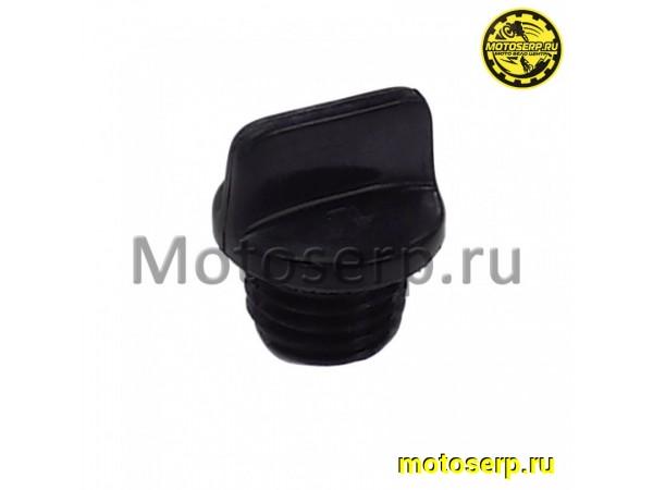 Купить  Винт (крышка, пробка) маслозаливной горловины масла ATV150 CXL D19,5mm. (шт) (0 купить с доставкой по Москве и России, цена, технические характеристики, комплектация фото  - motoserp.ru