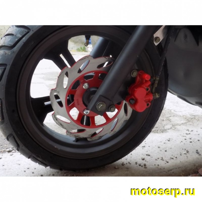 Купить  ====Скутер Bumer 150 (Бумер 150) JJ150T-7  2х местный;150сс, 4Т, вариатор; диск/диск; литые кол. 130/60-13 / 120/70-12  (шт) купить с доставкой по Москве и России, цена, технические характеристики, комплектация фото  - motoserp.ru