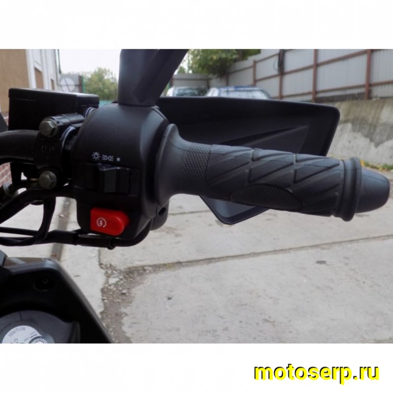 Купить  ====Скутер Bumer 150 (Бумер 150) JJ150T-7  2х местный;150сс, 4Т, вариатор; диск/диск; литые кол. 130/60-13 / 120/70-12  (шт) купить с доставкой по Москве и России, цена, технические характеристики, комплектация фото  - motoserp.ru