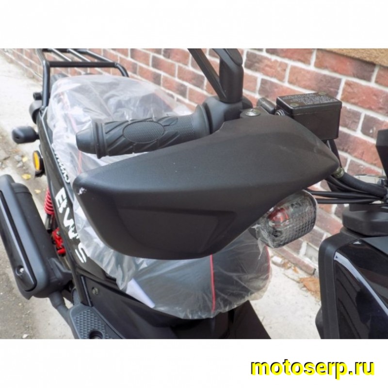 Купить  ====Скутер Bumer 150 (Бумер 150) JJ150T-7  2х местный;150сс, 4Т, вариатор; диск/диск; литые кол. 130/60-13 / 120/70-12  (шт) купить с доставкой по Москве и России, цена, технические характеристики, комплектация фото  - motoserp.ru