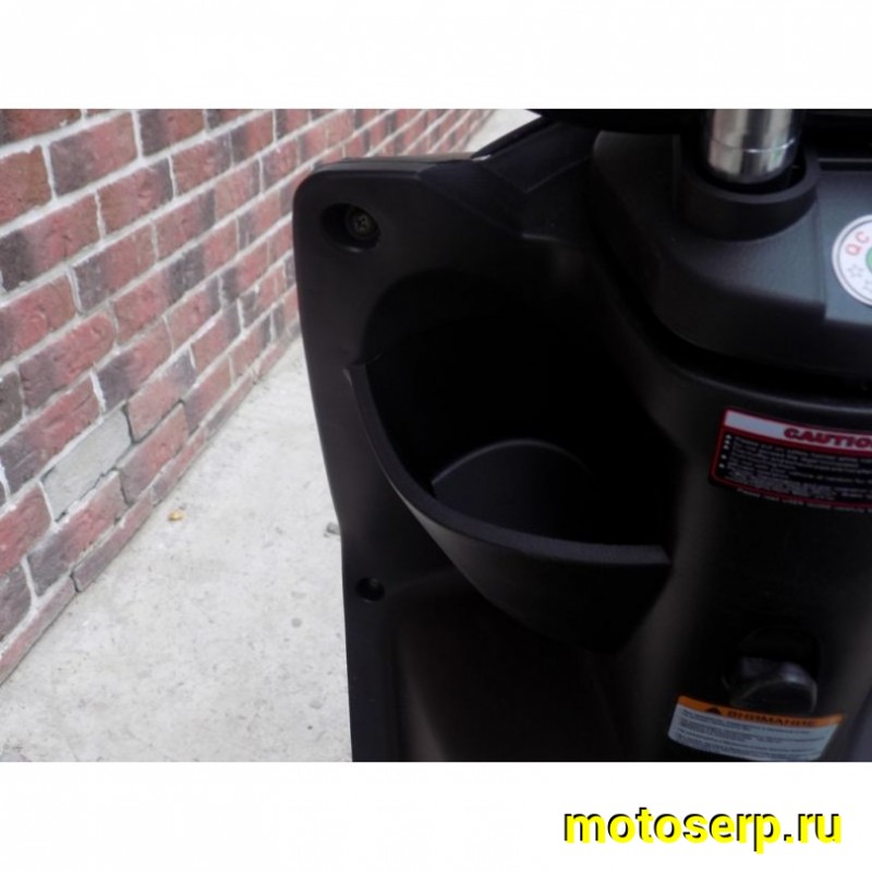 Купить  ====Скутер Bumer 150 (Бумер 150) JJ150T-7  2х местный;150сс, 4Т, вариатор; диск/диск; литые кол. 130/60-13 / 120/70-12  (шт) купить с доставкой по Москве и России, цена, технические характеристики, комплектация фото  - motoserp.ru