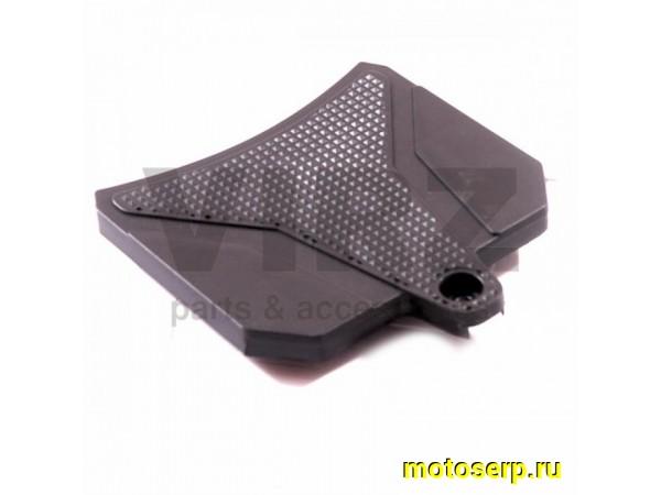 Купить  ====Крышка аккумуляторного отсека BWS-2 (CH) (шт) (0 купить с доставкой по Москве и России, цена, технические характеристики, комплектация фото  - motoserp.ru
