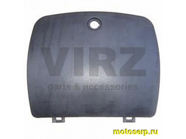 Купить  Крышка бардачка (перчаточного ящика) Z50R, TORNADO, RANGER, QT-7 (шт)  (0 купить с доставкой по Москве и России, цена, технические характеристики, комплектация фото  - motoserp.ru