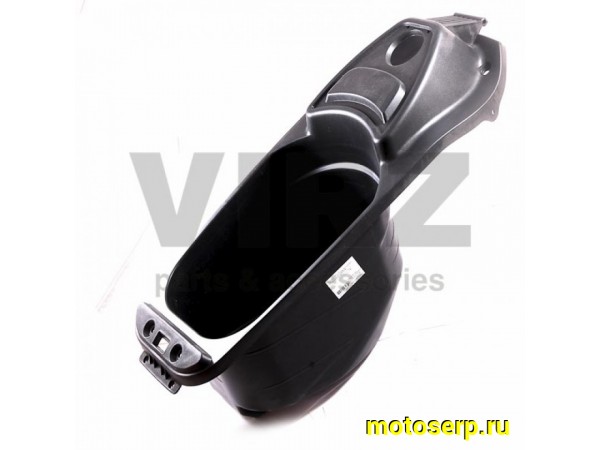 Купить  Багажник подсидельный BWS-2 (шт) (0 купить с доставкой по Москве и России, цена, технические характеристики, комплектация фото  - motoserp.ru