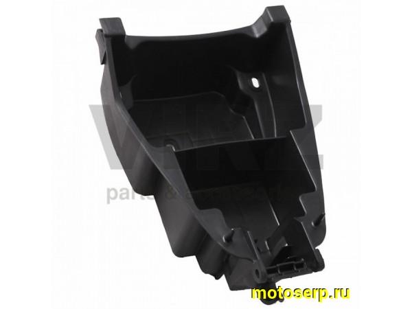 Купить  Багажник подсидельный PROMETEY, GUIANA др. (шт) (0 купить с доставкой по Москве и России, цена, технические характеристики, комплектация фото  - motoserp.ru