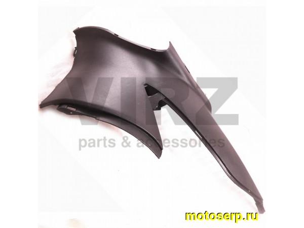 Купить  Обтекатель подсидельного ящика SKIF, ZIP (левый) (шт)  (0 купить с доставкой по Москве и России, цена, технические характеристики, комплектация фото  - motoserp.ru