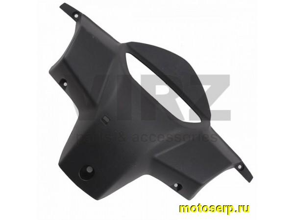 Купить  Пластик головы (руля) приборной панели KAORI и др. (шт) (0 купить с доставкой по Москве и России, цена, технические характеристики, комплектация фото  - motoserp.ru