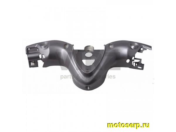 Купить  Пластик головы (руля) приборной панели PROMETEY, GUIANA (шт) (0 купить с доставкой по Москве и России, цена, технические характеристики, комплектация фото  - motoserp.ru