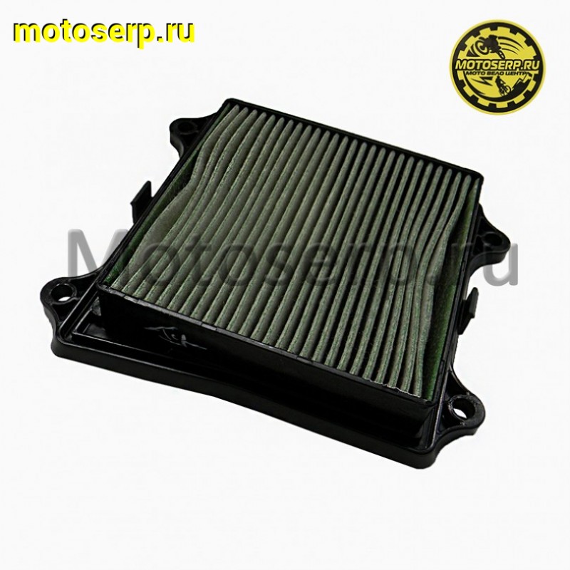 Купить  Фильтр воздушный (элемент) BAJAJ RS200,DOMINAR (шт) (Bajaj DT581062 купить с доставкой по Москве и России, цена, технические характеристики, комплектация фото  - motoserp.ru