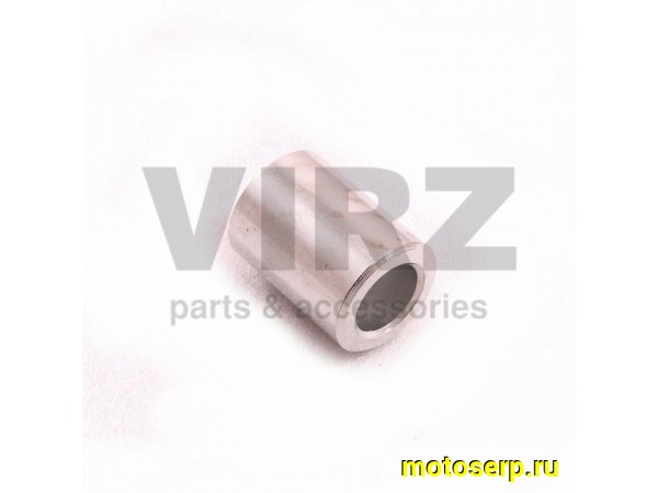 Купить  Втулка оси колеса (d-12, D-20, L-27.2)  Z50R, TORNADO  (шт)  (0 купить с доставкой по Москве и России, цена, технические характеристики, комплектация фото  - motoserp.ru