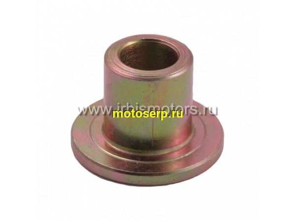 Купить  Втулка оси вилки маятника подвески (D-29.5/20, d-10.5, L-16 ) TTR125R (шт) (0 купить с доставкой по Москве и России, цена, технические характеристики, комплектация фото  - motoserp.ru