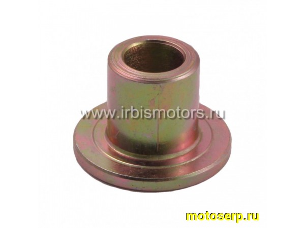 Купить  Втулка оси вилки маятника подвески (D-29.5/20, d-10.5, L-16 ) TTR125R (шт) (0 купить с доставкой по Москве и России, цена, технические характеристики, комплектация фото  - motoserp.ru