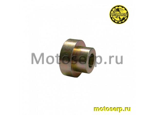 Купить  Втулка оси вилки маятника подвески (D-29.5/20, d-10.5, L-20) TTR125R (ком) (0 купить с доставкой по Москве и России, цена, технические характеристики, комплектация фото  - motoserp.ru