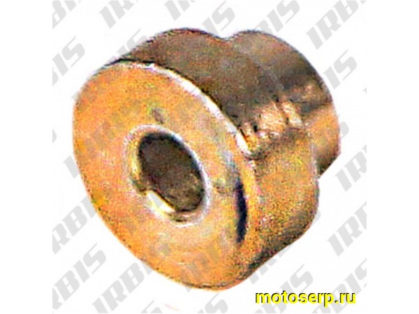 Купить  Втулка оси вилки маятника подвески (D-29.5/20, d-10.5, L-20) TTR125R (ком) (0 купить с доставкой по Москве и России, цена, технические характеристики, комплектация фото  - motoserp.ru