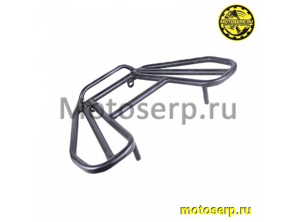 Купить  Багажник задний ATV125a (передний) (шт) (0 купить с доставкой по Москве и России, цена, технические характеристики, комплектация фото  - motoserp.ru