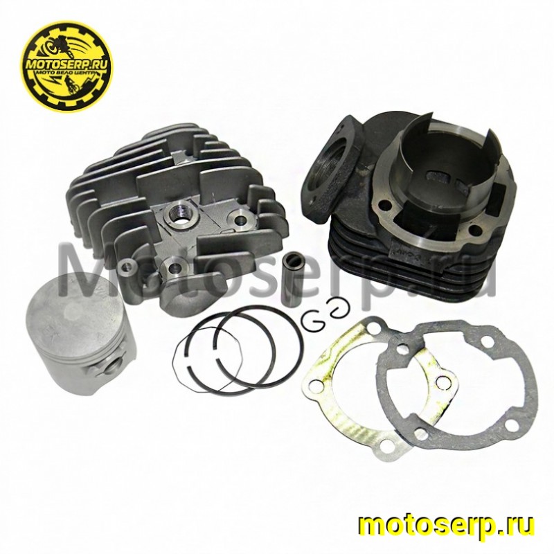 Купить  ЦПГ, поршневая группа Honda DIO AF34/35 ZX  80cc d48; p12 + головка ТЮНИНГ SEE (TW) (шт) (R1 купить с доставкой по Москве и России, цена, технические характеристики, комплектация фото  - motoserp.ru